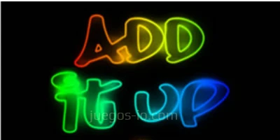 jugar Add It Up 2 online