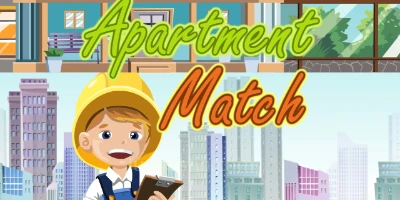 jugar Apartment Match online