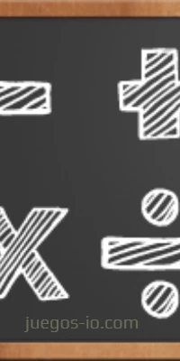 jugar Chalkboard Sums online