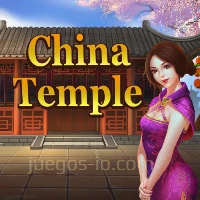 jugar China Temple online