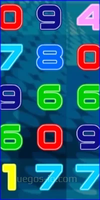 jugar Connect 10 online