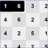 Daily Domino Puzzle GIF Corto