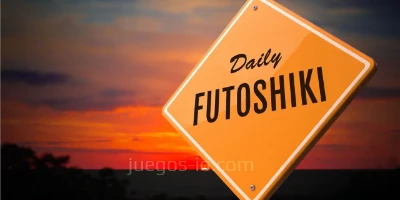 jugar Daily Futoshiki online