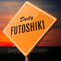 jugar Daily Futoshiki online