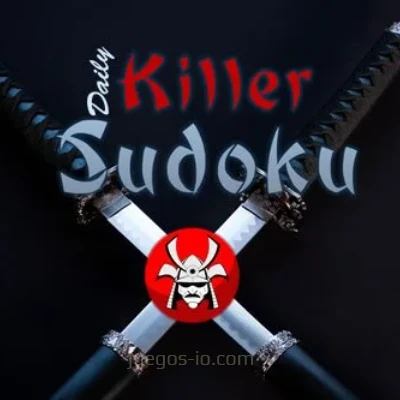 jugar Daily Killer Sudoku online