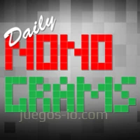 jugar Daily Nonograms online