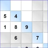 Daily Sudoku X Escena