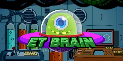 jugar ET Brain online