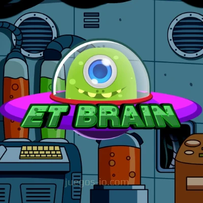 jugar ET Brain online