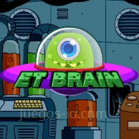 jugar ET Brain online