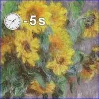 Famous Paintings 1 Escena