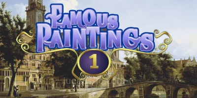 jugar Famous Paintings 1 online