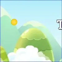 Flappy Colors Escena