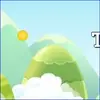 Flappy Colors GIF Corto