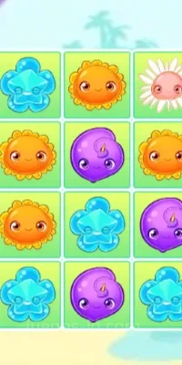 jugar Flower World online