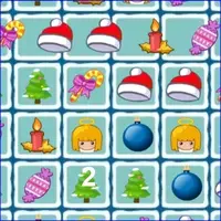 Happy Christmas Escena