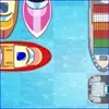 Harbour Escape GIF Corto