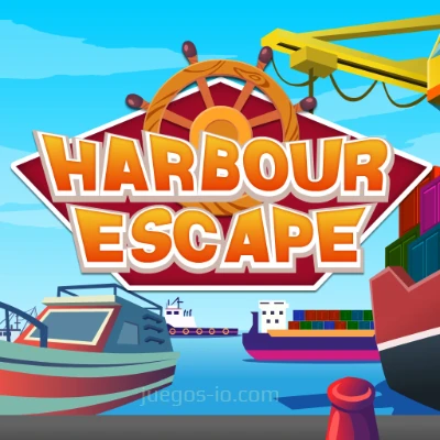 jugar Harbour Escape online