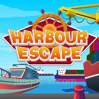 jugar Harbour Escape online