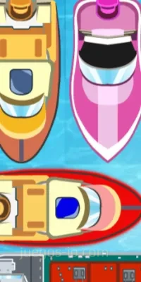 jugar Harbour Escape online