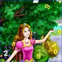 Hidden Princess Escena