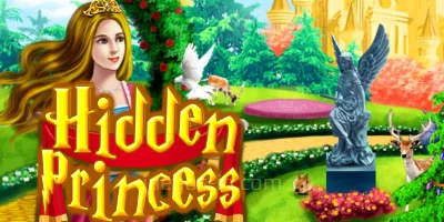 jugar Hidden Princess online