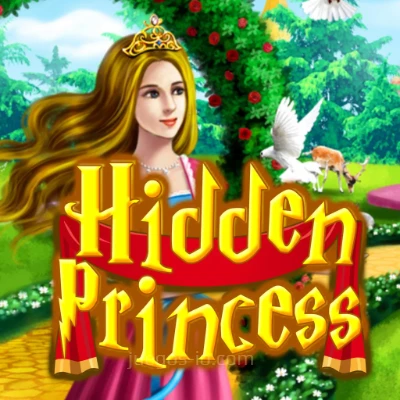 jugar Hidden Princess online