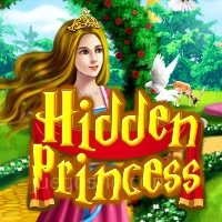 jugar Hidden Princess online