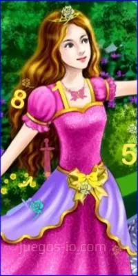 jugar Hidden Princess online