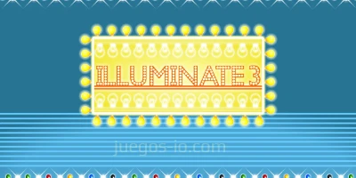 jugar Illuminate 3 online