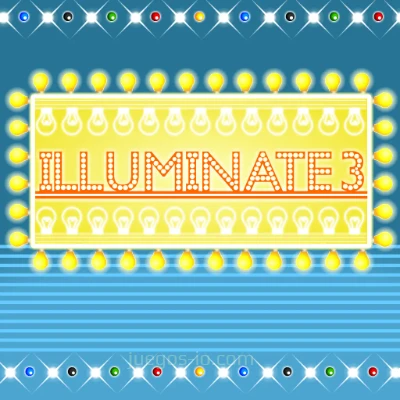 jugar Illuminate 3 online