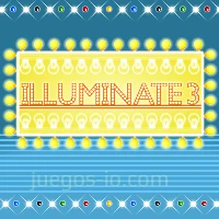 jugar Illuminate 3 online