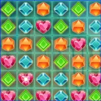 Jewel Blitz Escena