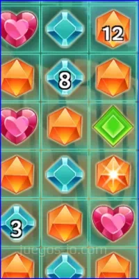 jugar Jewel Blitz online