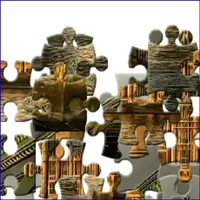 Jigsaw Cities 1 Escena