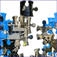 Jigsaw Cities 2 Escena