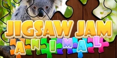 jugar Jigsaw Jam Animal online