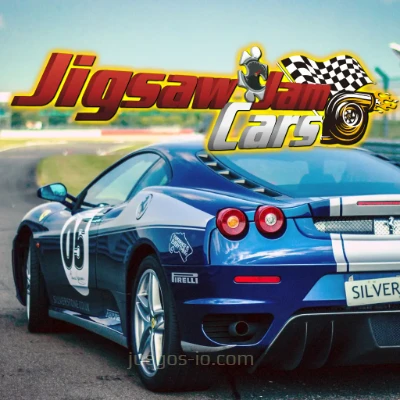 jugar Jigsaw Jam Cars online