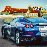 jugar Jigsaw Jam Cars online