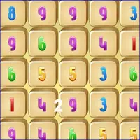 Jolly Jong Math Escena