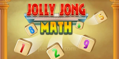 jugar Jolly Jong Math online
