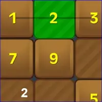 Link Numbers Escena