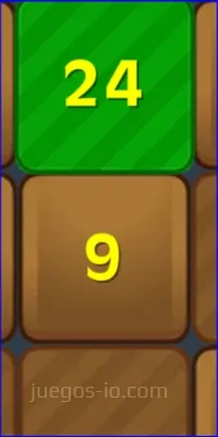 jugar Link Numbers online