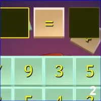 Math Fun Escena