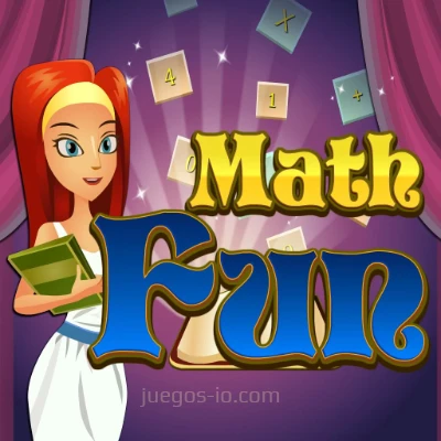 jugar Math Fun online