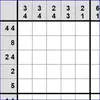 Nonogram GIF Corto