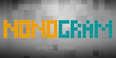 jugar Nonogram online
