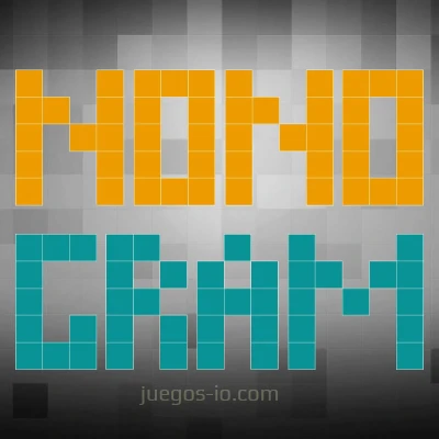 jugar Nonogram online