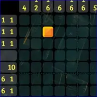 Nonogram Saga Escena