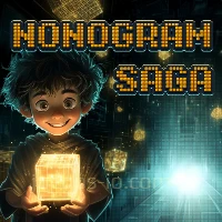 jugar Nonogram Saga online